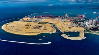 时政热词：什么是“一带一路”？