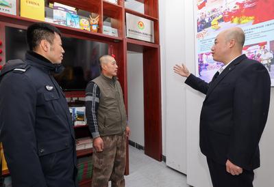 黑龙江涉外法治服务：助力共建“一带一路” 构筑向北开放高地