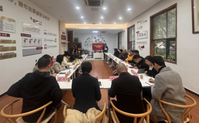 丽水莲都如何推进优质文化项目？文化特派员来支招