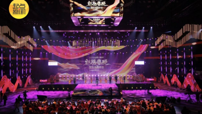 探班2025丝路春晚：这三大看点可别错过