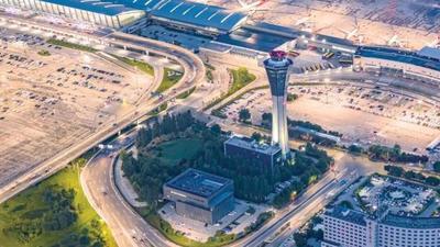 以“新”提速，向“空”而强——陕西西咸新区空港新城积极推进高水平对外开放