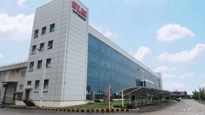 中国信保承保巴基斯坦全钢丝汽车子午线轮胎厂二期项目