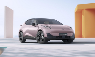 超额完成目标！吉利汽车2024年销量突破217万辆