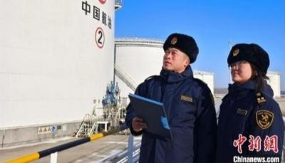 哈尔滨保税航油项目启动 15条国际航线每吨航油成本将降13%