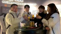 GLOBALink | Weekend getaways to China's Qingdao gaining popularity among South Korean travelers