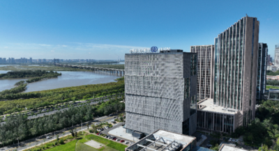 中国进出口银行黑龙江省分行：金融赋能实体经济 初心共赴发展未来