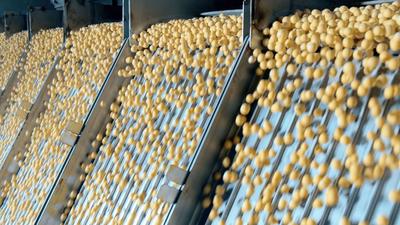 解密海天味业“灯塔工厂”：AI赋能食品安全和产品品质