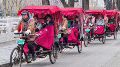 “China Travel”同比上升112.3%！来过，就会爱上