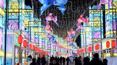 共话中国经济新机遇｜提振信心　破浪前行——海外人士热议中国顺利实现2024年经济增长目标