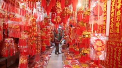 魅力亚太丨各国春节连连看 习俗之中品年味