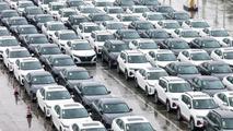 China's auto exports up 23 percent in 2024