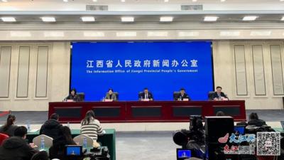 江西49条硬举措力降物流成本 为企业减负纾困