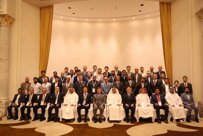 中国船级社阿联酋地区委员会2025年会在迪拜成功举办