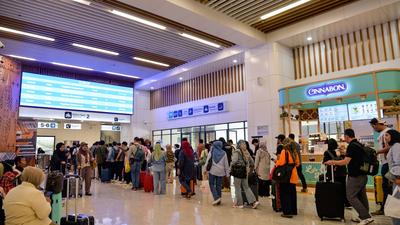 雅万高铁累计发送旅客突破800万人次
