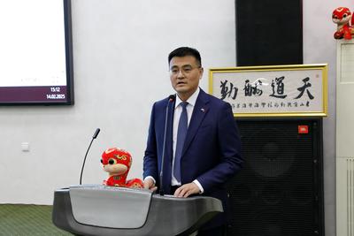 “欢乐春节——中乌友谊之歌” 文艺演出活动在塔什干举行