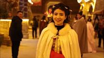 GLOBALink | Egyptian student experiences charm of Chinese history, culture