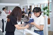 China's pet economy thrives with fine pet care trend boosting consumption