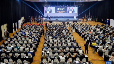 南共体“可持续能源周”聚焦应对地区能源挑战