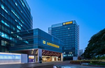 中旅酒店品牌升级，助力酒店业高质量发展