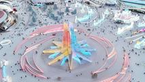 World's largest ice-and-snow park concludes with record-breaking 3.56 million tourist visits