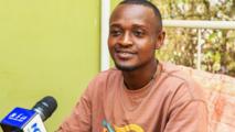 (Hello Africa) From classroom to career: a Cameroonian's journey through China's modernization