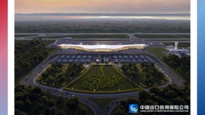 中国信保承保拉美地区首笔人民币中长期主权商贷项目