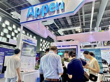 澳鹏中国2024年营收破4.2亿元  大模型／AIGC业务增长526%
