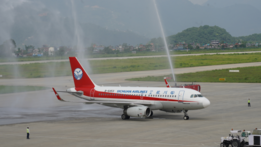 Chinese airline to launch regular charter flights to Nepal's Pokhara