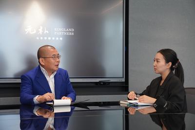 坚持共享、发展、国际理念，与中国经济共成长——对话元朴律师事务所创始人林华伟