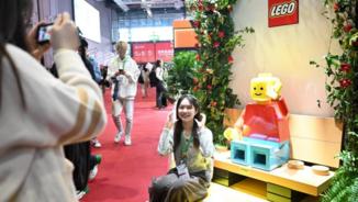 LEGOLAND Shanghai Resort gears up for summer opening