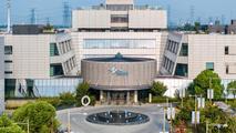 Shanghai's first wholly foreign-owned hospital granted license