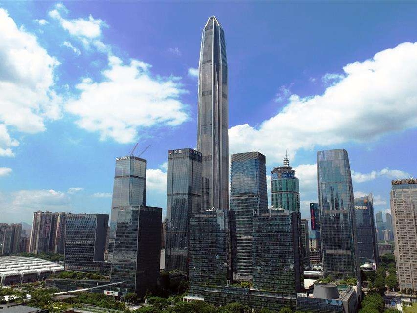 China's service sector picks up steam in May 