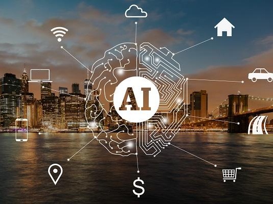 China beefs up construction of new-generation AI innovation dev. pilot area