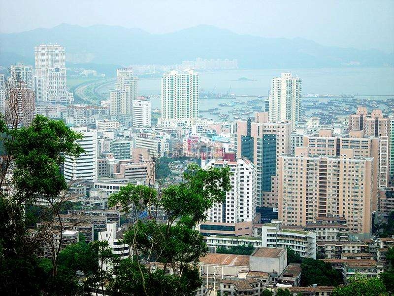 Review of Major Measures for All-round and High-level Opening-up 