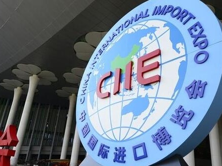Interview: China's import expo "terrific platform" for connectivity -- business leader 