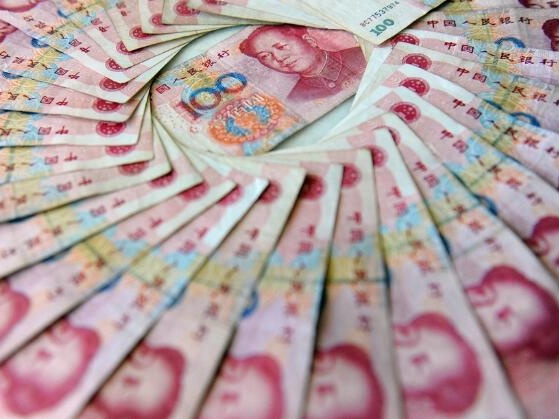 China's central bank advises against rejecting cash amid epidemic