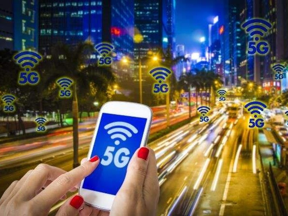 Guangdong has over 78,000 5G base stations 