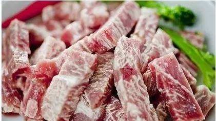 China's Henan posts surging frozen food exports