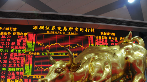 Over 80 pct of SZSE-listed firms forecast profiting for 2019 