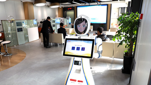 China Ministry of Science & Technology, PSBC to strengthen co-op in science, finance sectors