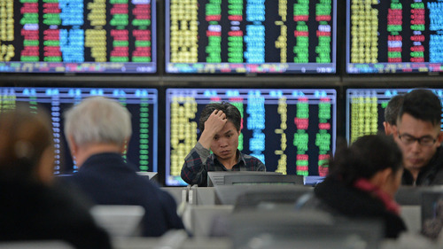Securities brokers eye investment in medical, tech-based listed firms