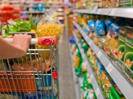 China's commerce ministry says consumer prices to drop as supplies improve