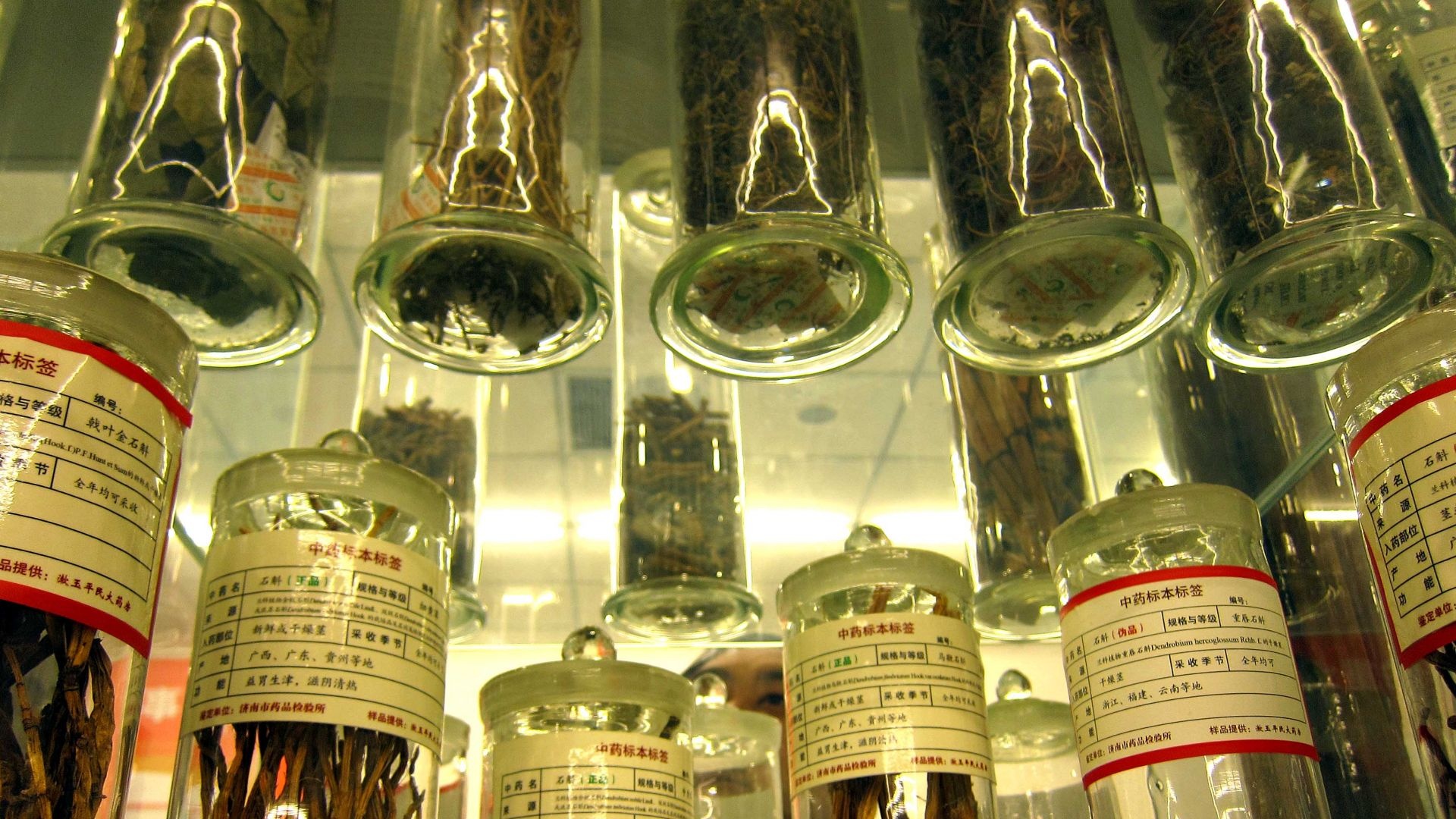 China to set up TCM, Western medicine coordination mechanisms for COVID-19 treatment