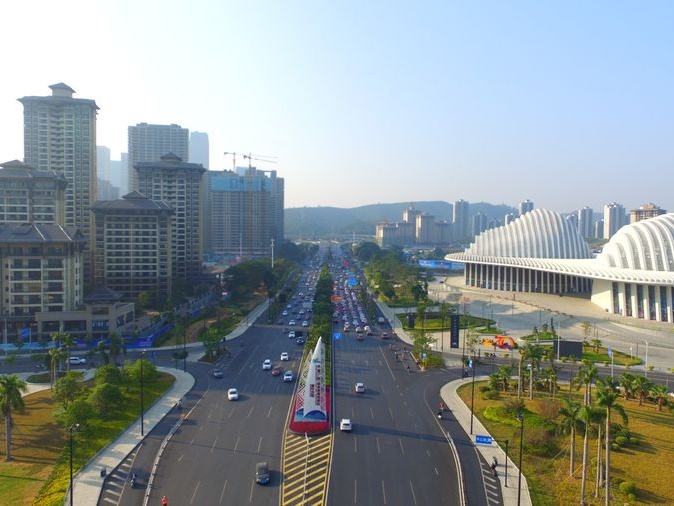 Guangxi unveils plan to boost China-ASEAN co-op in FTA