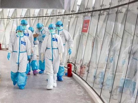 To fight the pandemic, put trust and cooperation before politics: Chinese ambassador