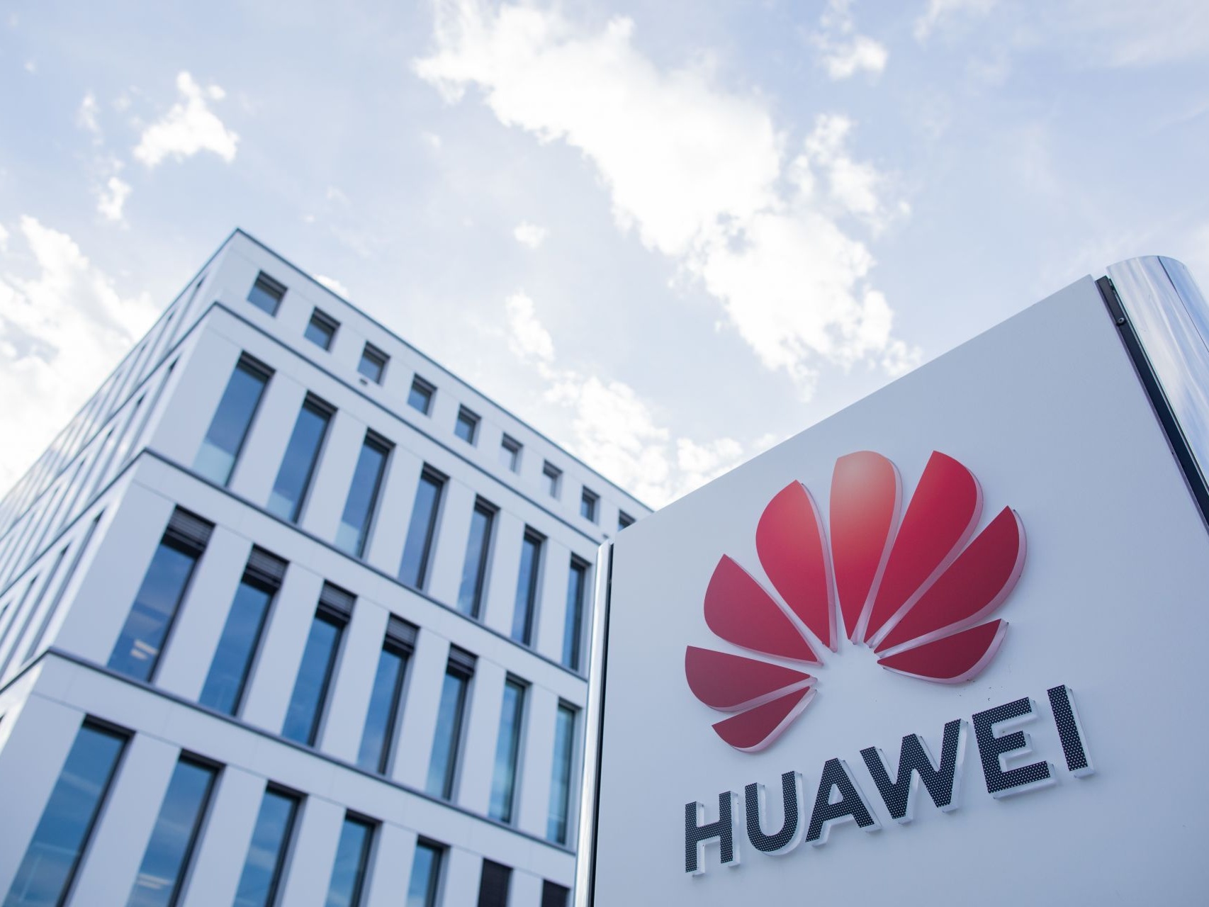 Huawei is biggest patent applicant in Europe