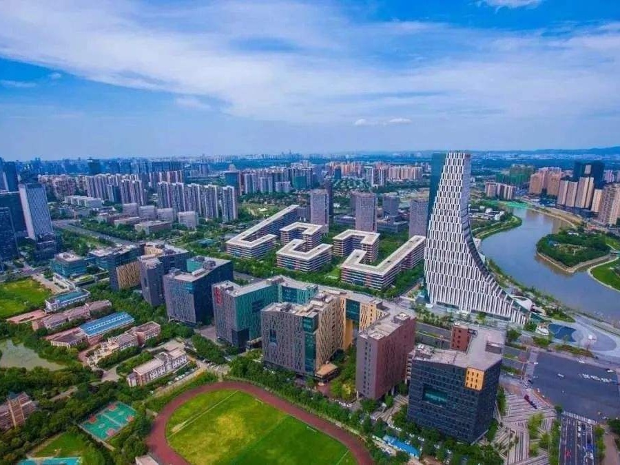 China mobilizes volunteer service to boost SMEs' dev. amid epidemic  