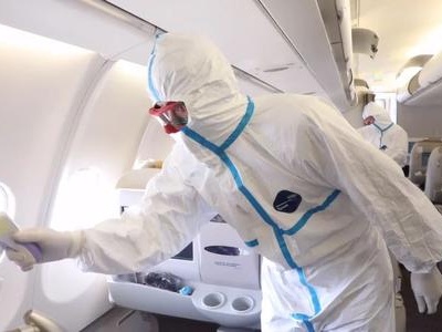 China to step up prevention of epidemic rebound, imported COVID-19 cases