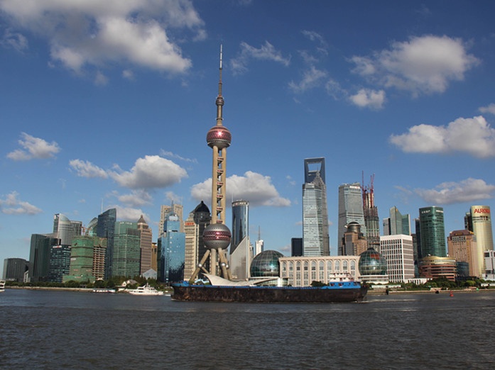 China enhances int'l cooperation on IP protection amid COVID-19: NIPA