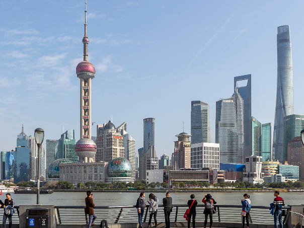 Interview: OECD expert says global growth now more reliant on China 